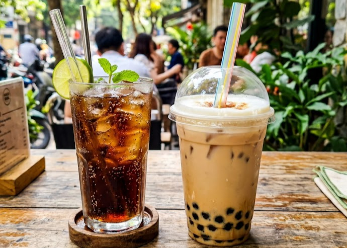 Ảnh Hưởng Của Đồ Uống Có Đường Đến Sức Khỏe: Nguy Cơ Béo Phì Và Đái Tháo Đường