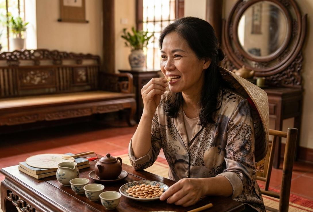 Những Đối Tượng Nào Cần Tăng Cường Magie Để Nâng Cao Sức Khỏe?
