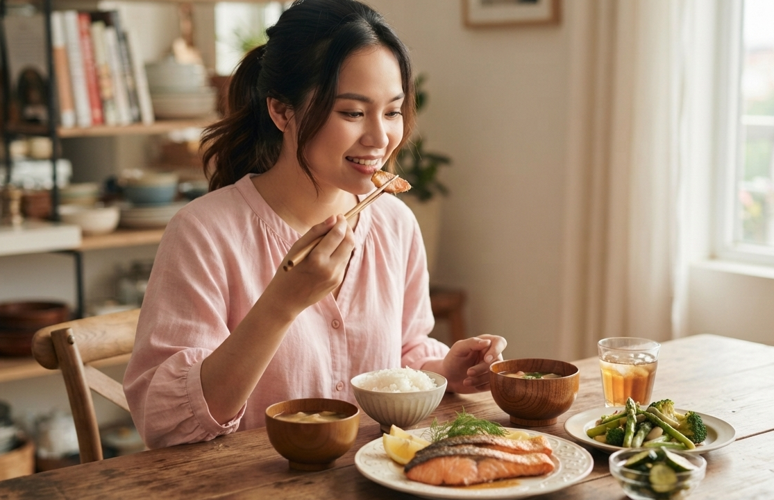 Khám Phá Những Lợi Ích Đáng Kinh Ngạc Của Chế Độ Ăn Giàu Protein