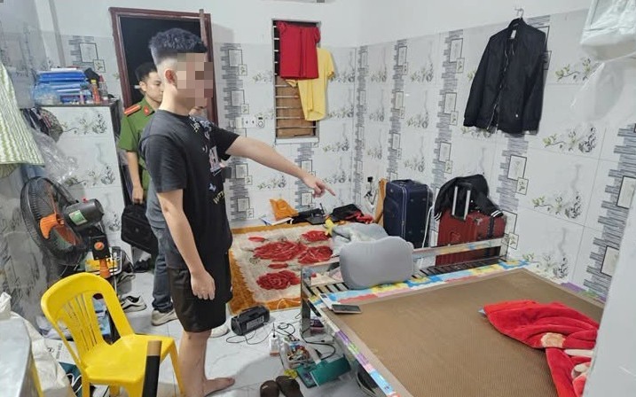 Vụ Án Hiếp Dâm Gây Chấn Động Tại Hưng Yên: Bé Gái 13 Tuổi Bị Đối Tượng Quen Qua Mạng Tấn Công