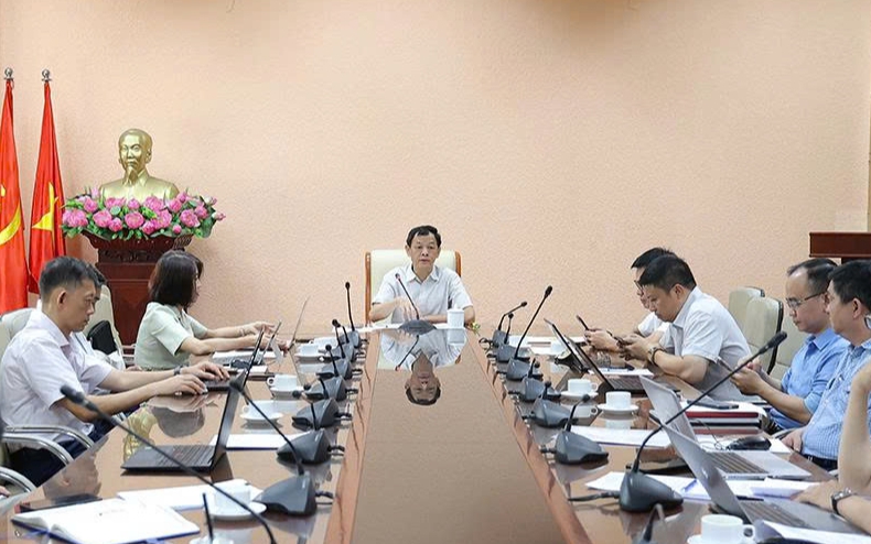 Bộ Y tế Thúc Đẩy Hiện Đại Hóa Dịch Vụ Y Tế Thông Qua Bệnh Án Điện Tử