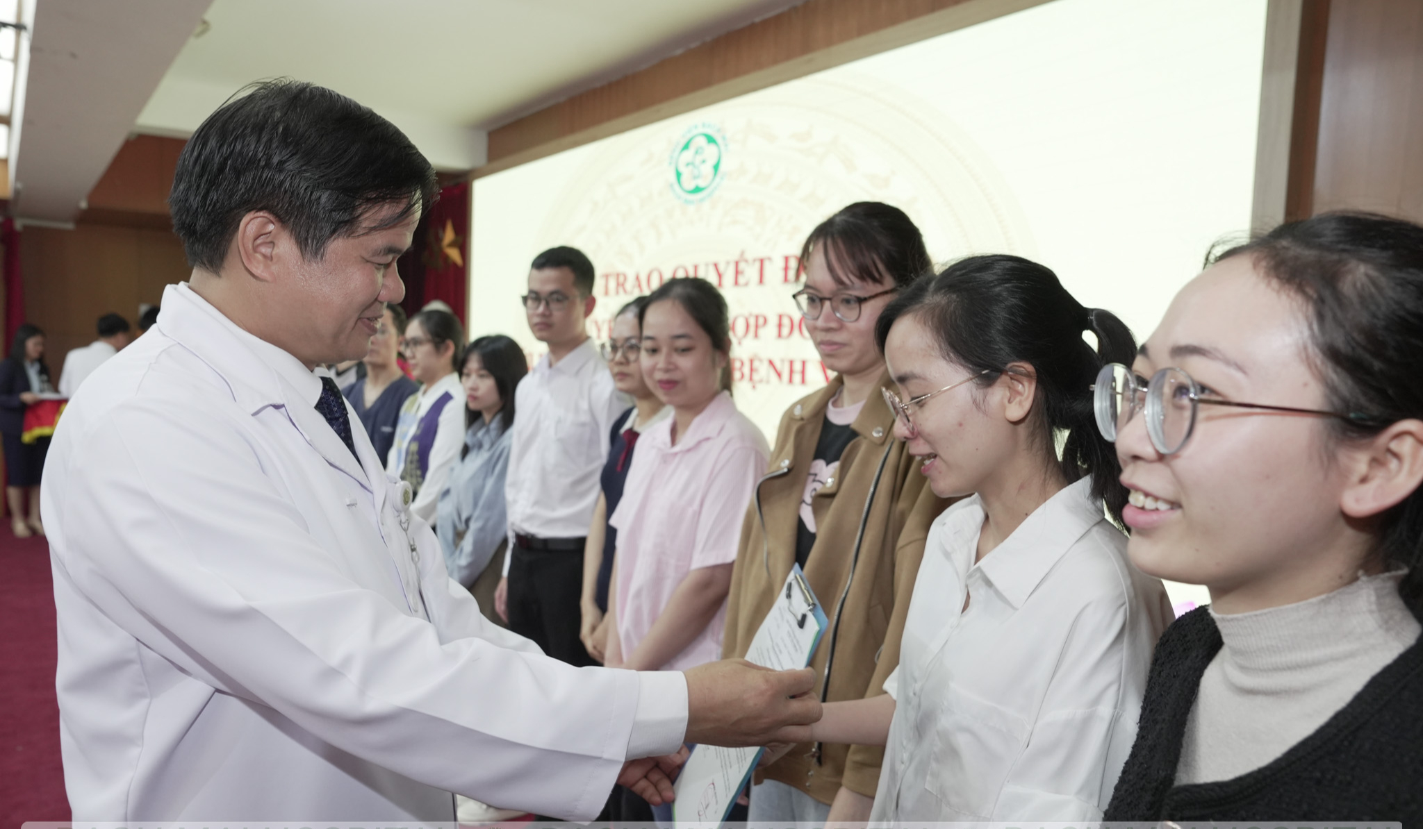 edit-bsnt-1772165037339495440208 Cải Tiến Đào Tạo Bác Sĩ Nội Trú và Chuyên Khoa - Ảnh 1.