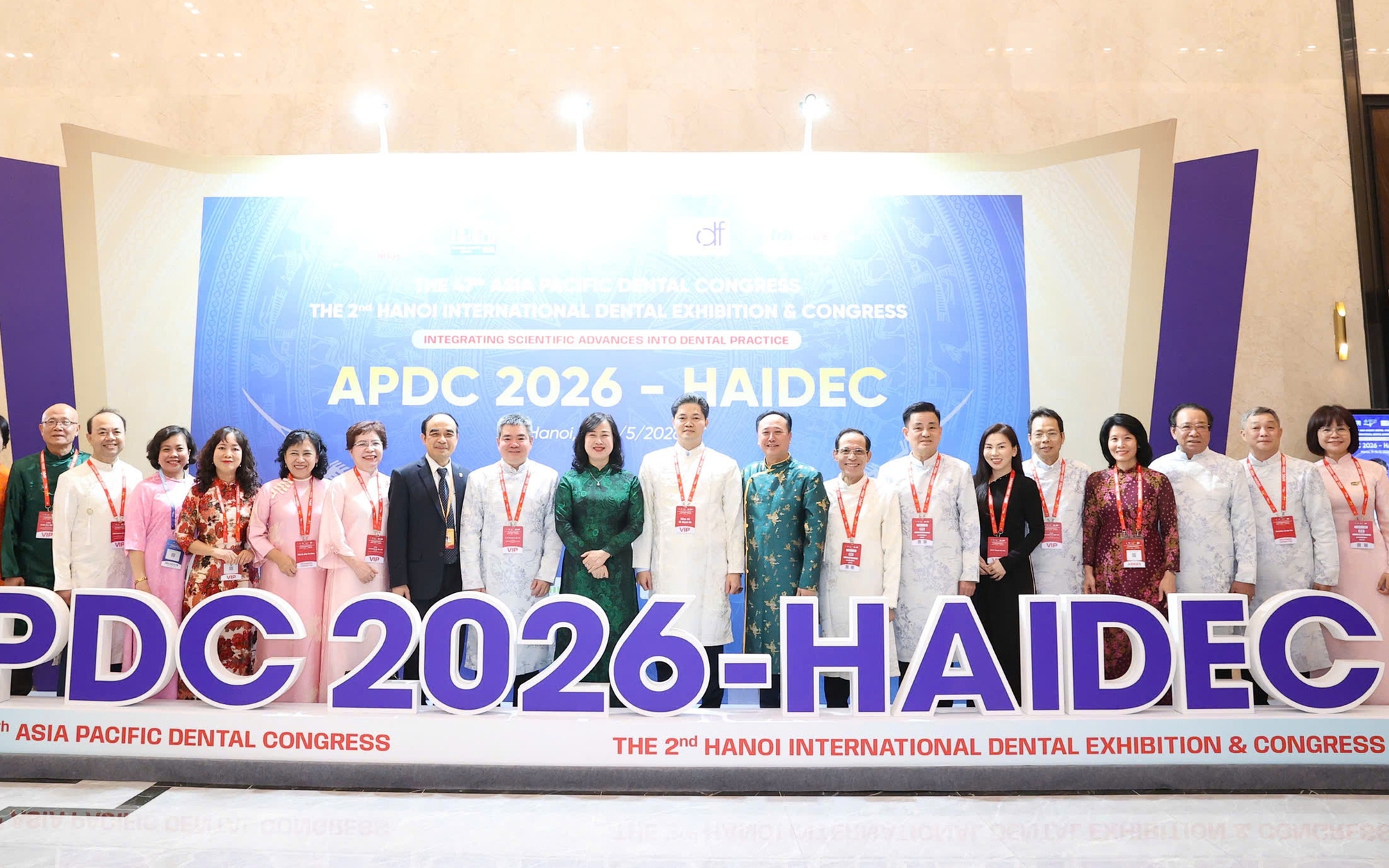 Nâng cao chuẩn mực và quản lý trong ngành Răng Hàm Mặt Việt Nam