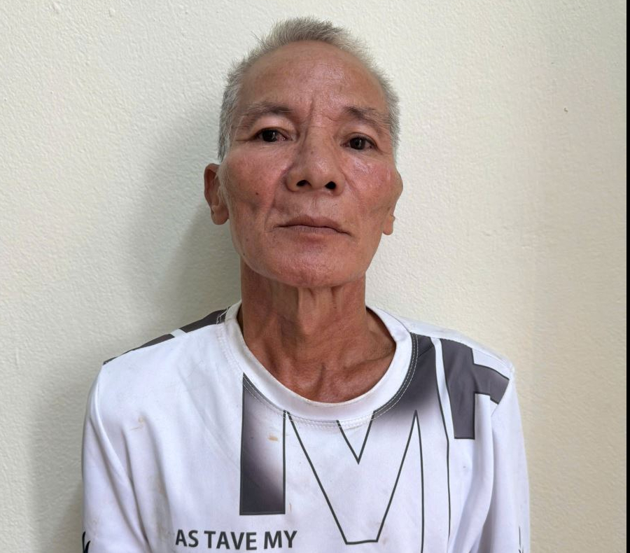 Cha Đâm Con Trai Gây Thương Tích Nặng, Nhận Hình Phạt Nghiêm Khắc