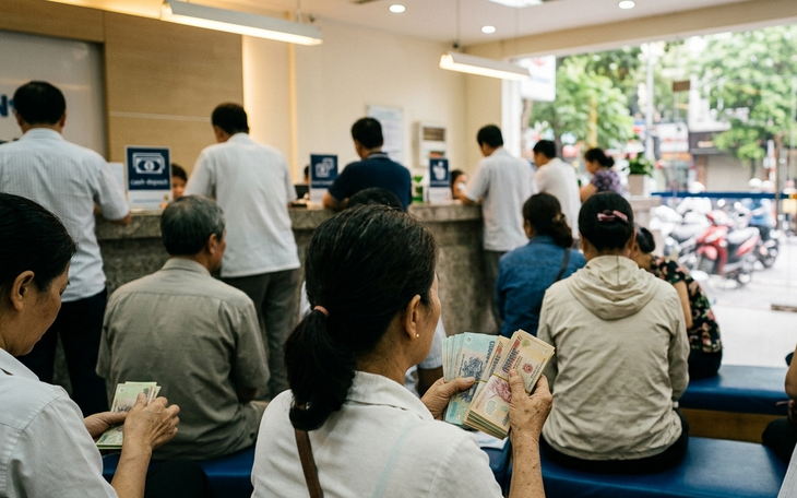 Thủ tướng Đề Xuất Giảm Lãi Suất, Tăng Cường Phân Bổ Tín Dụng Đúng Mục Đích- Ảnh 7.