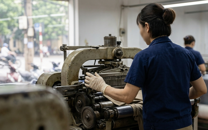Doanh Nghiệp Có Thể Chuyển Đổi Công Việc Của Người Lao Động Trong Những Tình Huống Nào?- Ảnh 1.