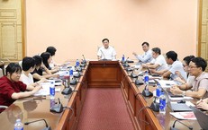 Tăng Cường Năng Lực Y Tế Dự Phòng Để Ứng Phó Hiệu Quả Với Dịch Bệnh
