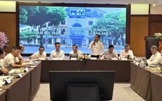 Mô Hình Chăm Sóc Người Cao Tuổi Mới Tại Hà Nội: Hướng Đi Bền Vững
