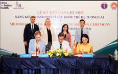 Cải Thiện Chất Lượng Chăm Sóc Mắt Tại Bệnh Viện Mắt Hải Phòng