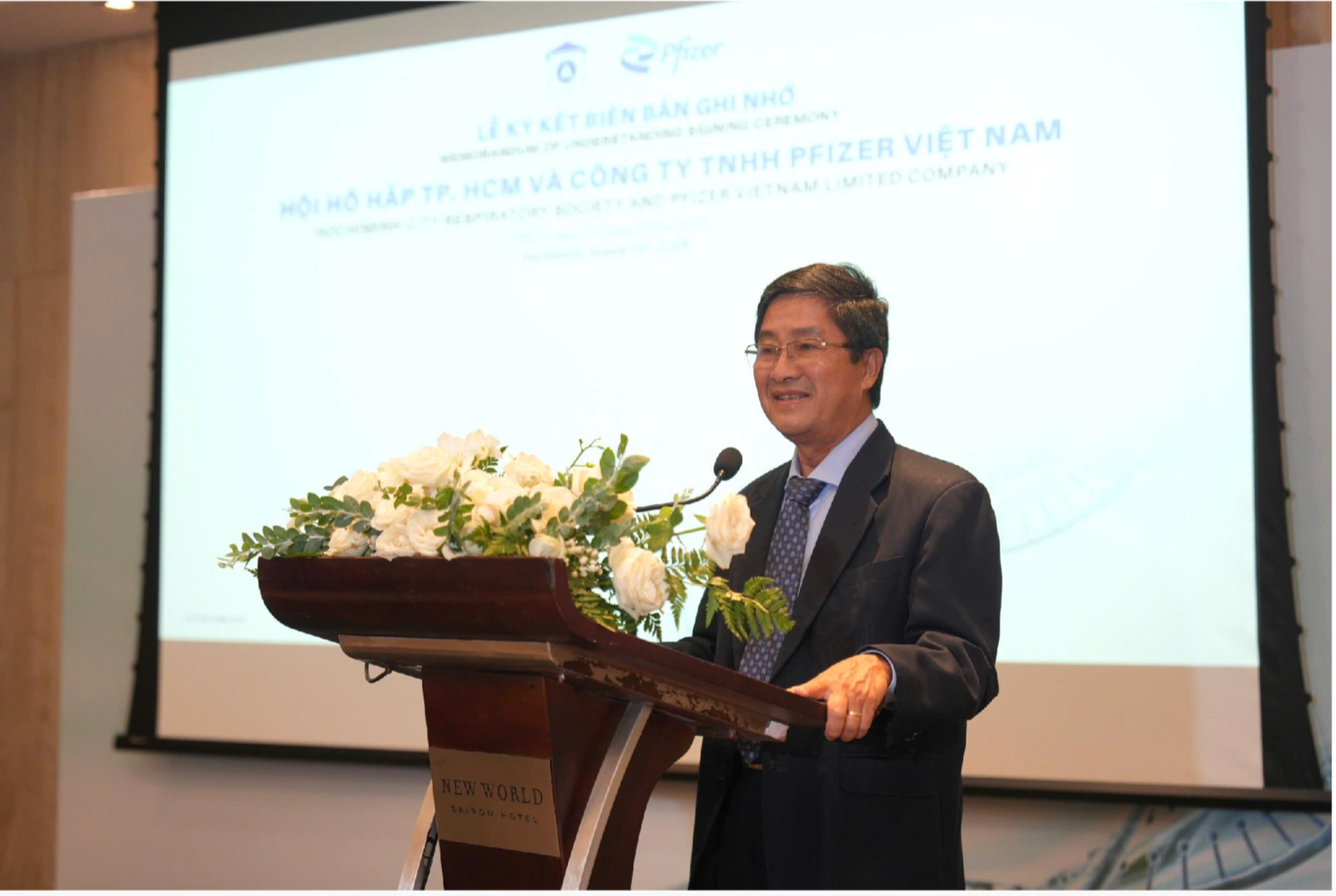 Nâng cao năng lực y tế và tầm quan trọng của dự phòng bệnh tật