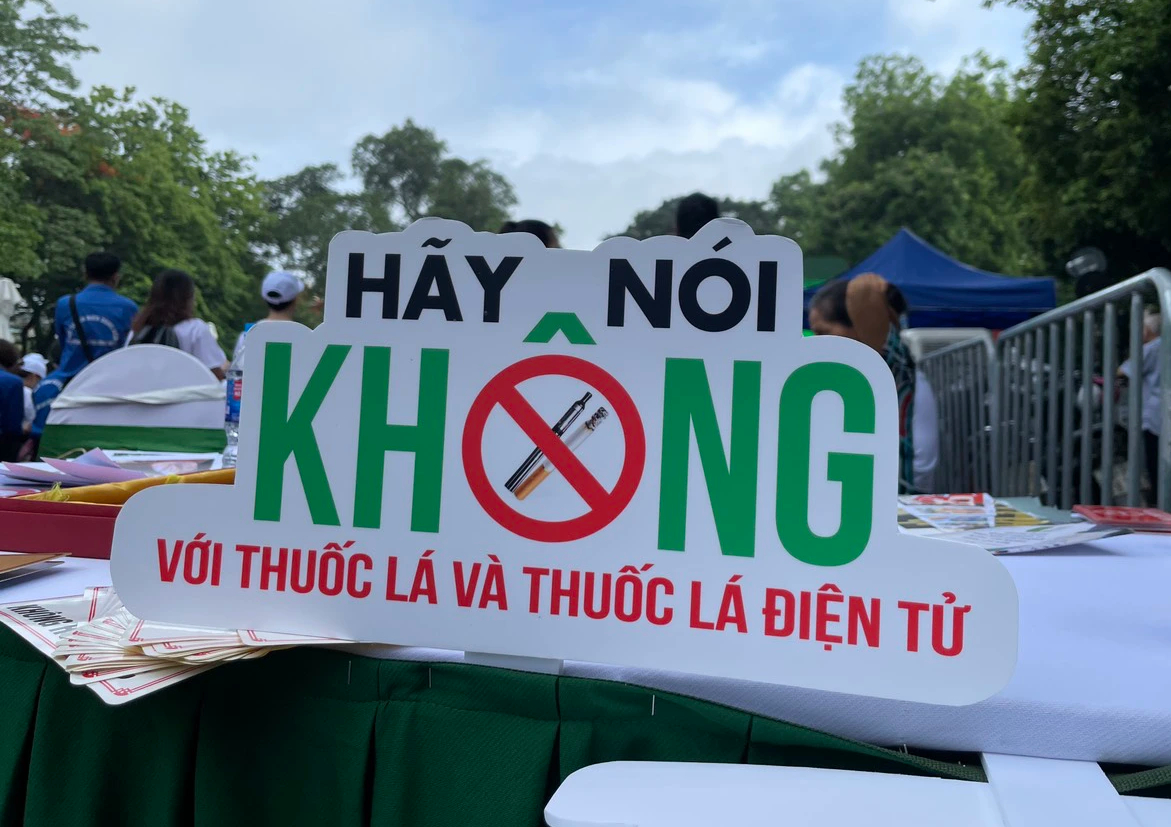 Quỹ Phòng bệnh: Đổi Mới Từ Tư Duy Chữa Bệnh Sang Phòng Ngừa Hiệu Quả - Ảnh 3.