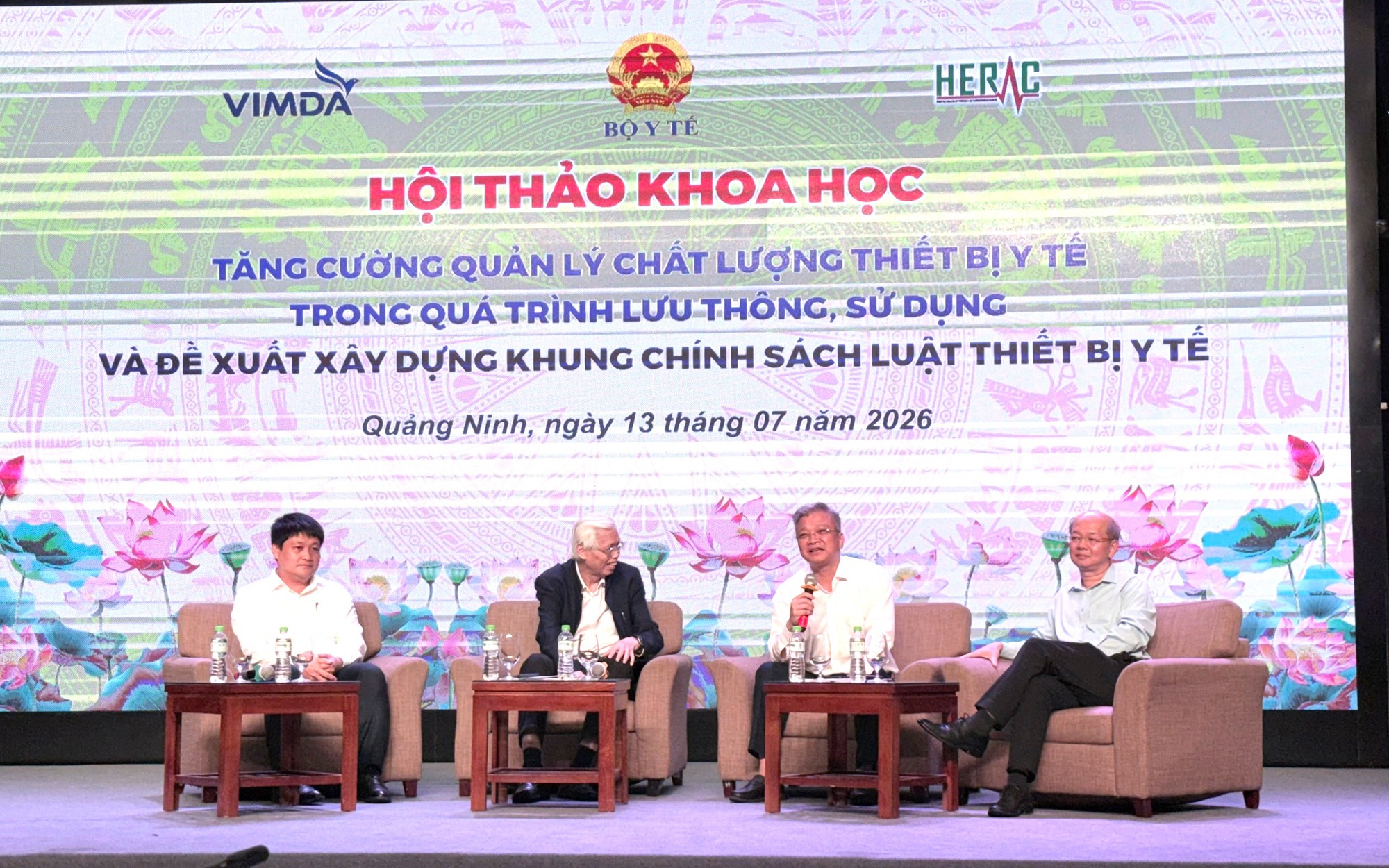 Xây Dựng Phương Pháp Rõ Ràng Để Xác Định Chi Phí Mua Sắm Thiết Bị Y Tế