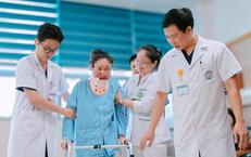 Câu Chuyện Cứu Sống Kỳ Diệu Tại Bệnh Viện Nhi Hải Phòng