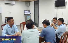 Vụ Án Hối Lộ Trong Ngành Xuất Khẩu Lao Động: Những Diễn Biến Mới Nhất