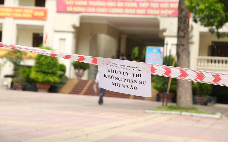 Siết chặt xử lý gian lận AI trong học tập và nghiên cứu- Ảnh 2.