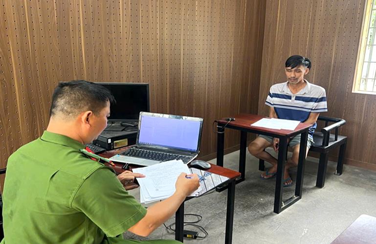 Khởi Tố Đối Tượng Gây Tai Nạn Do Uống Rượu Bia Và Bỏ Trốn