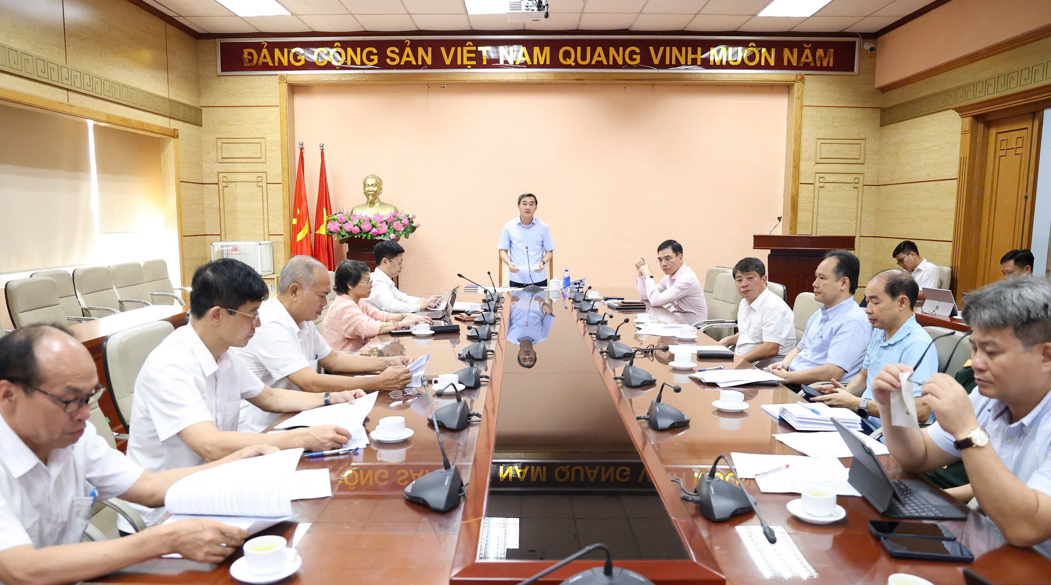 Cải cách Luật Hiến, Ghép Tạng: Bảo Vệ Người Hiến Và Tăng Cường Minh Bạch
