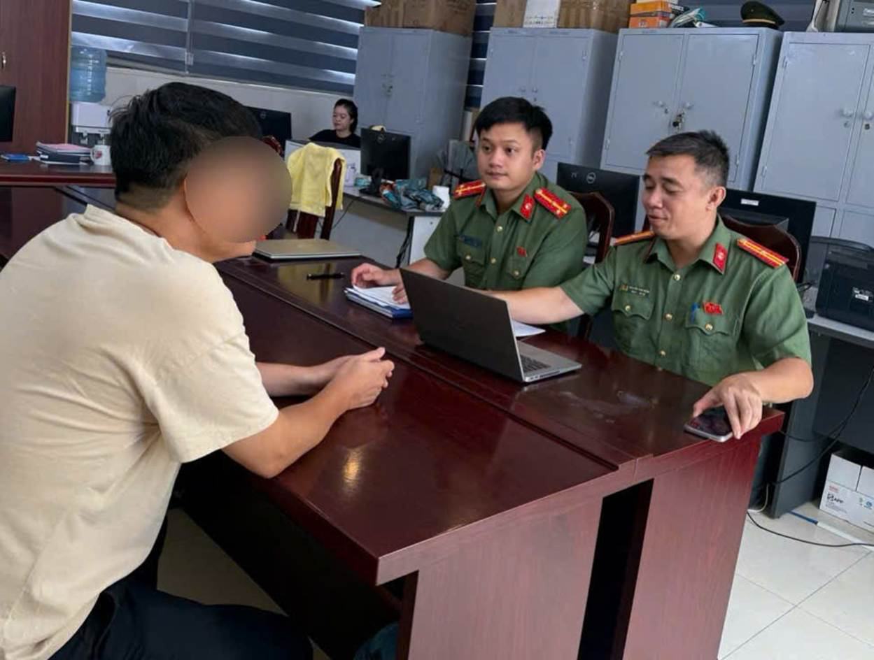 Xử Phạt Nghiêm Khắc Với Hành Vi Đăng Tải Thông Tin Giả Mạo