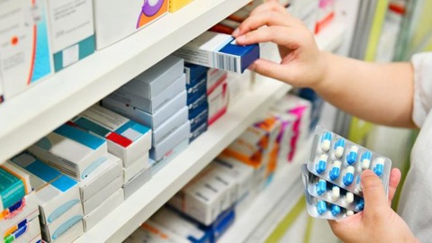 Ba Công Ty Dược Bị Xử Phạt Do Vi Phạm Giá Thuốc
