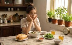 Dinh Dưỡng Tim Mạch: Thực Phẩm Cần Tránh Sau Tuổi 50