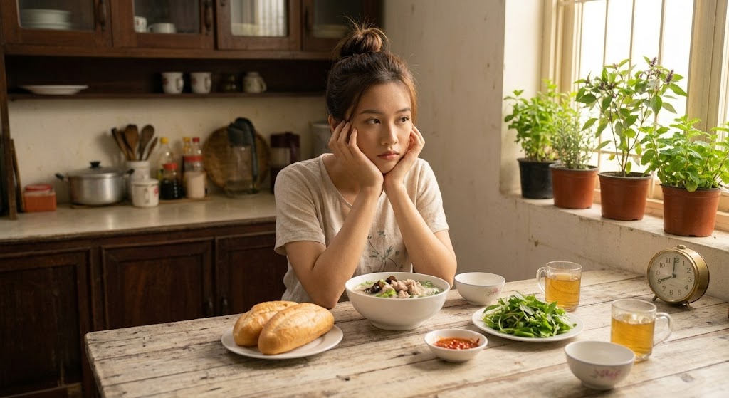 Nhịn ăn gián đoạn và những điều cần biết