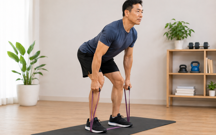Các dưỡng chất hỗ trợ giảm mỡ hiệu quả - Ảnh 1.
