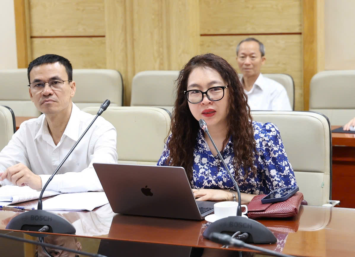 giang-19-1787127364492212834894 Thúc đẩy hoàn thiện quy định đào tạo bác sĩ nội trú, bác sĩ chuyên khoa - Ảnh 6.