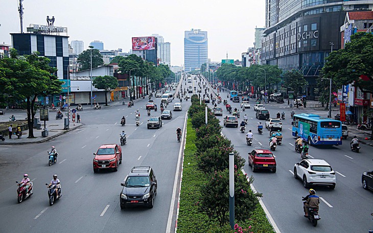 Ngày đầu nghỉ lễ Quốc khánh 2/9: 31 vụ tai nạn giao thông, 15 người tử vong- Ảnh 1.
