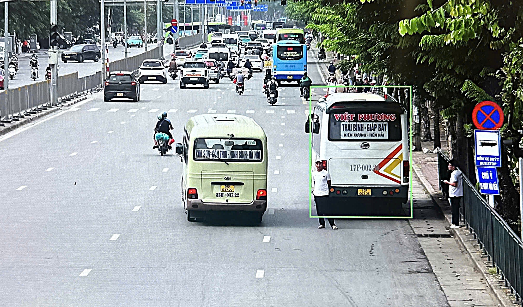 Dự Đoán Tình Hình Giao Thông Ngày Đầu Kỳ Nghỉ Quốc Khánh 2/9 Tại Hà Nội- Ảnh 4.