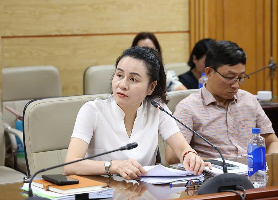 Việt Nam Đặt Mục Tiêu Giảm Tỷ Số Giới Tính Khi Sinh Đến Dưới 106 Đến Năm 2035