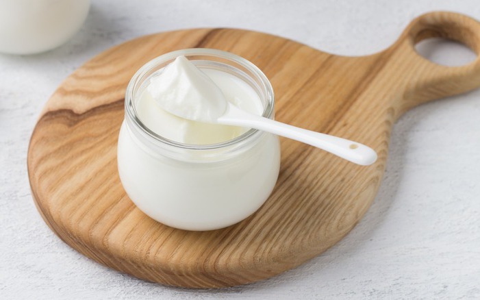 Thực đơn bữa sáng dinh dưỡng cho người bệnh gout - Ảnh 4.