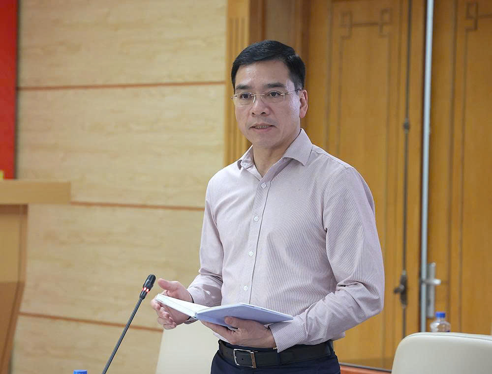 Xây dựng hệ thống cấp cứu ngoại viện toàn quốc - Ảnh 1.
