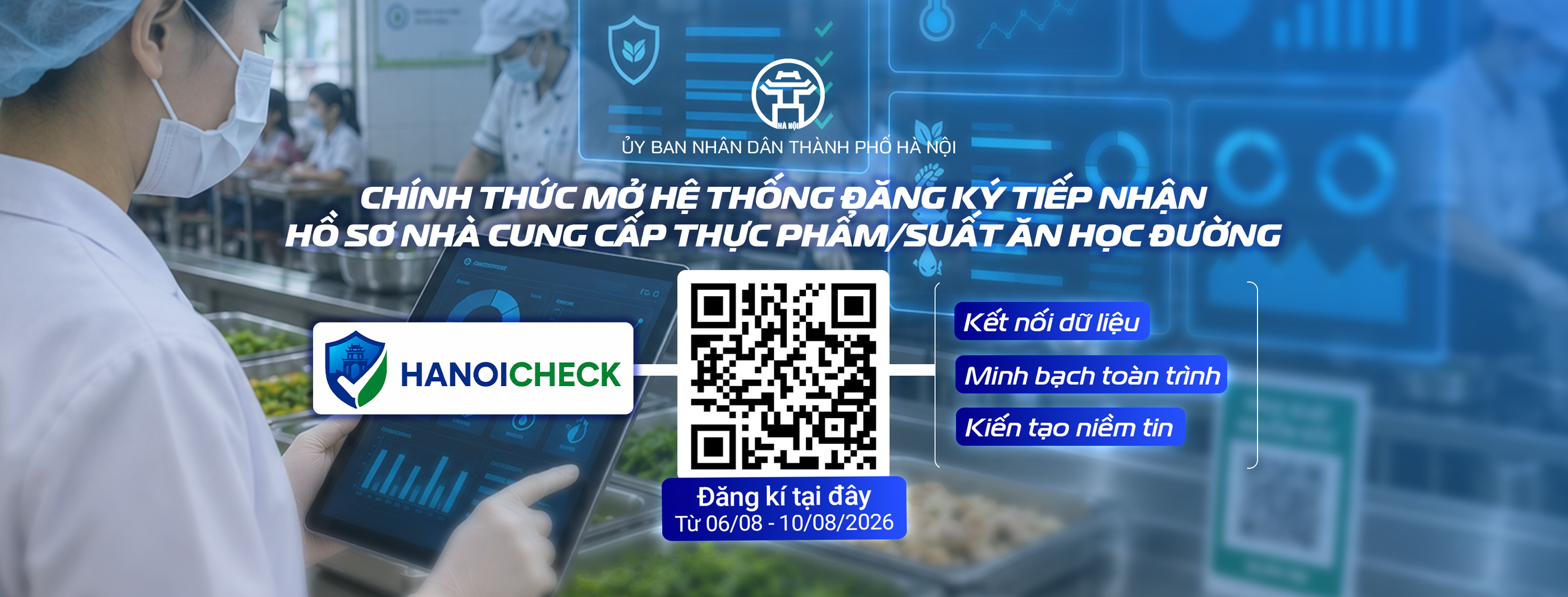 ha-noi-check-17858933023361429366597 Hà Nội khởi động cổng đăng ký cho nhà cung cấp thực phẩm