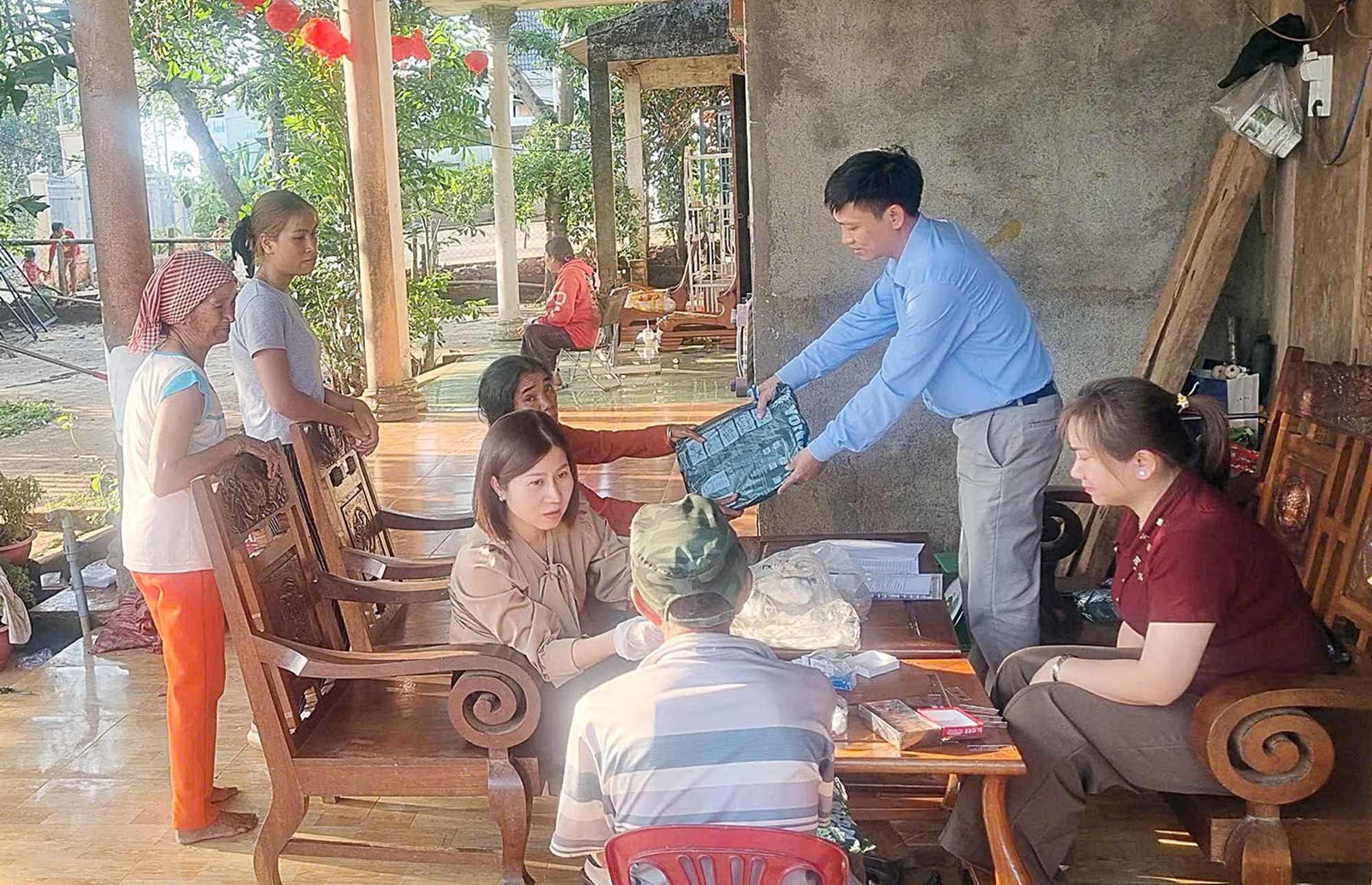 Nguy Cơ Sốt Rét Từ Người Quay Về Từ Châu Phi: Cần Cảnh Giác Thêm