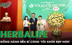 Herbalife Việt Nam: Lan Tỏa Lối Sống Khỏe Mạnh và Giá Trị Tích Cực
