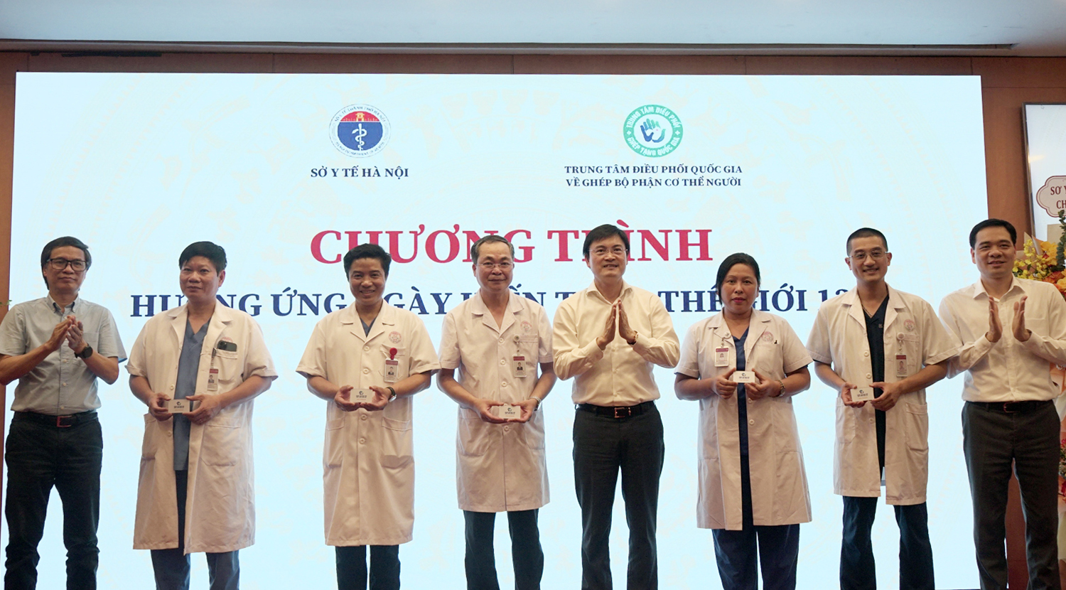 hien-tang-1-1786618283897715003221 Thứ trưởng Bộ Y tế: Không để một nghĩa cử hiến tạng nào bị bỏ lỡ- Ảnh 4.