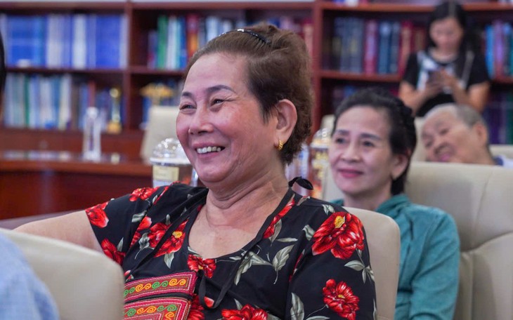 Cải thiện y tế tại Bà Rịa - Ảnh 2.