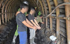 Công Tác An Ninh Tại Trường Chuyên Tuyên Quang Trước Kỳ Thi Lại