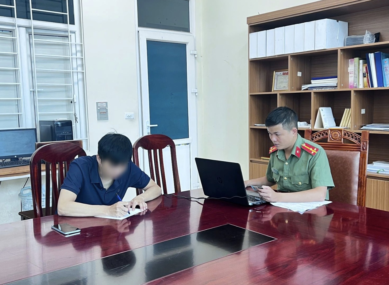 Phú Thọ Chiến Đấu Chống Thông Tin Sai Sự Thật Trên Mạng