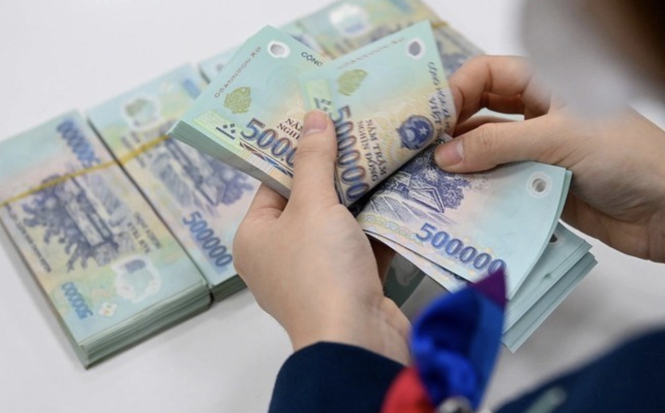 Dự thảo của Bộ Nội vụ: Lương của người lao động sẽ thế nào?- Ảnh 1.