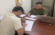 Bắt Giữ Hai Thanh Niên Cung Cấp Hệ Thống Gọi Điện Giả Mạo