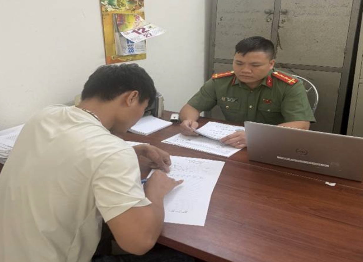 Xử Phạt Hành Chính Từ Những Bình Luận Sai Sự Thật Trên Facebook