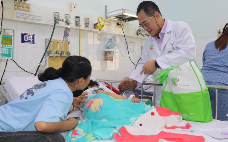 Hành Trình Kiên Cường Của Chàng Trai 20 Tuổi Chống Chọi Ung Thư Qua Âm Nhạc - Ảnh 3.