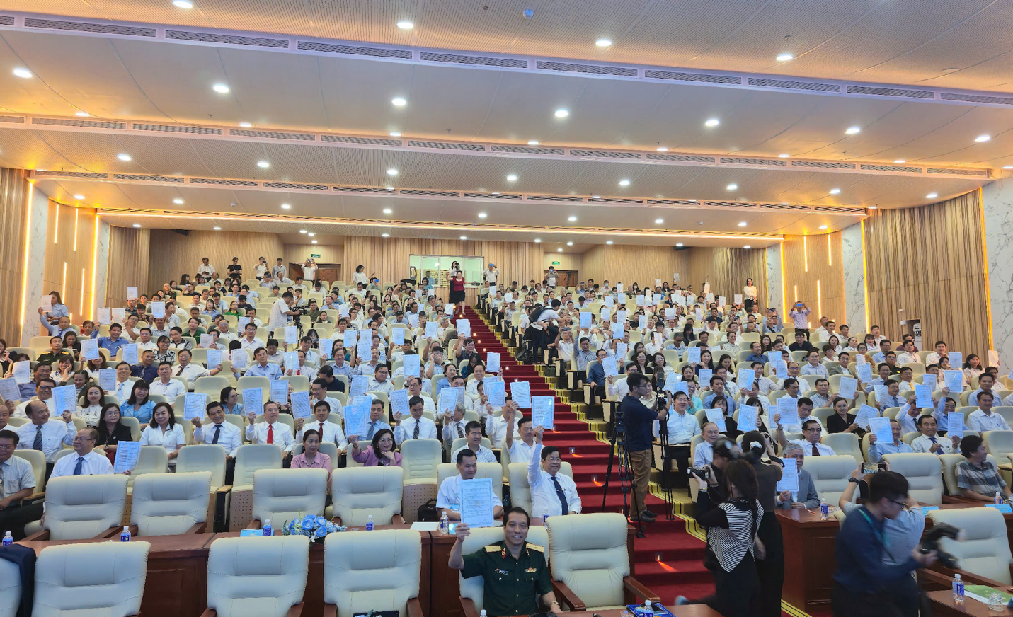 Xây Dựng Hồ Sơ Sức Khỏe Điện Tử: Tương Lai Của Chăm Sóc Y Tế Tại TP.HCM