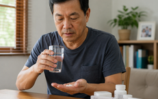Có Nên Uống Omega-3 Hằng Ngày Để Kiểm Soát Mỡ Máu Cao?