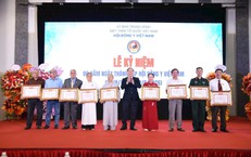Giải Pháp Ăn Uống Hỗ Trợ Khỏe Mạnh Mùa Chuyển Giao Thời Tiết
