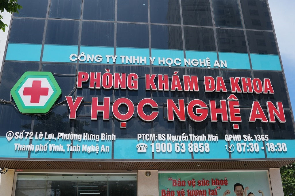 Hơn 4.000 cơ sở y, dược tư nhân Nghệ An: Làm sao ngăn ‘vẽ bệnh, thổi giá’? - Ảnh 2.