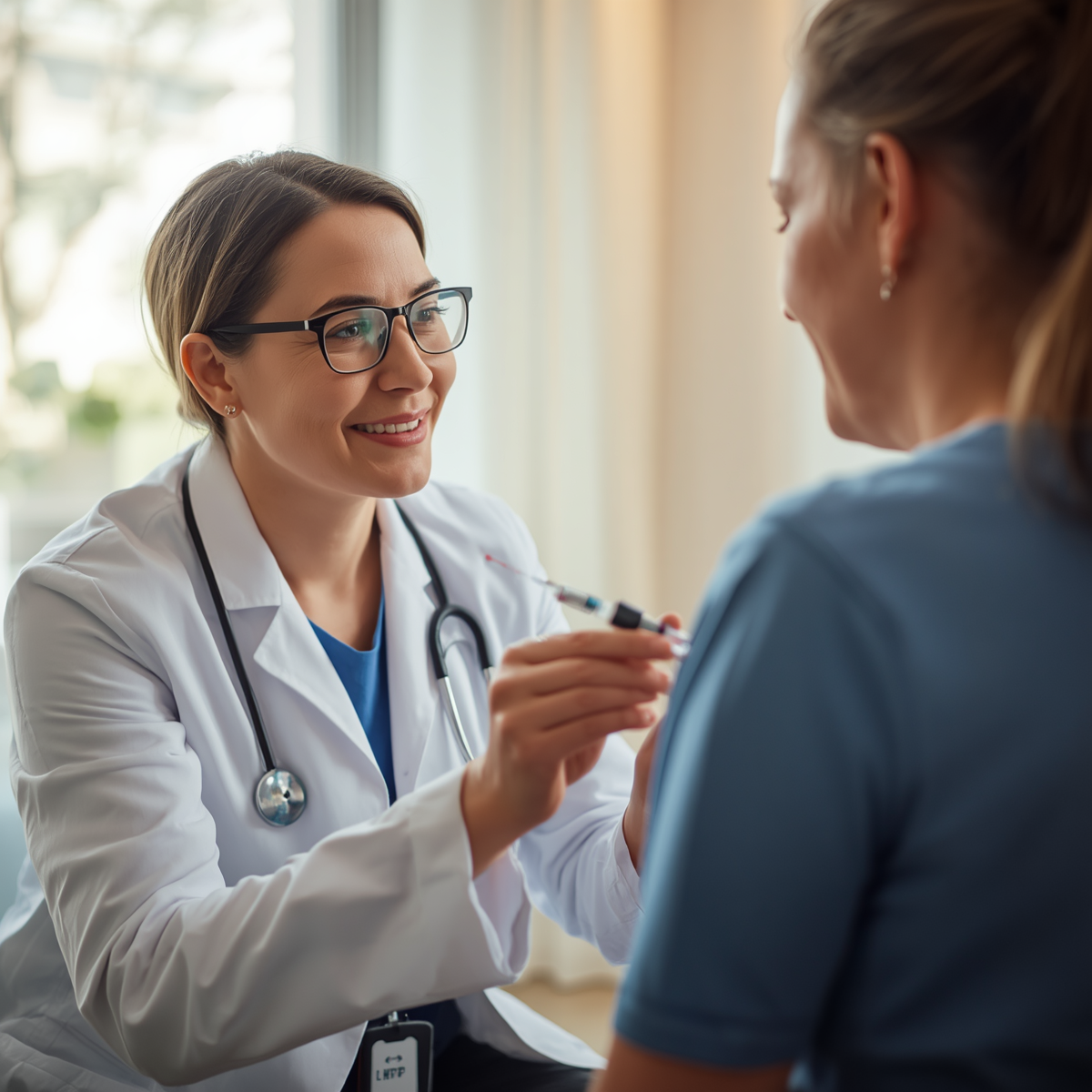 Tầm Quan Trọng Của Vaccine HPV Trong Việc Ngăn Ngừa Ung Thư Cổ Tử Cung
