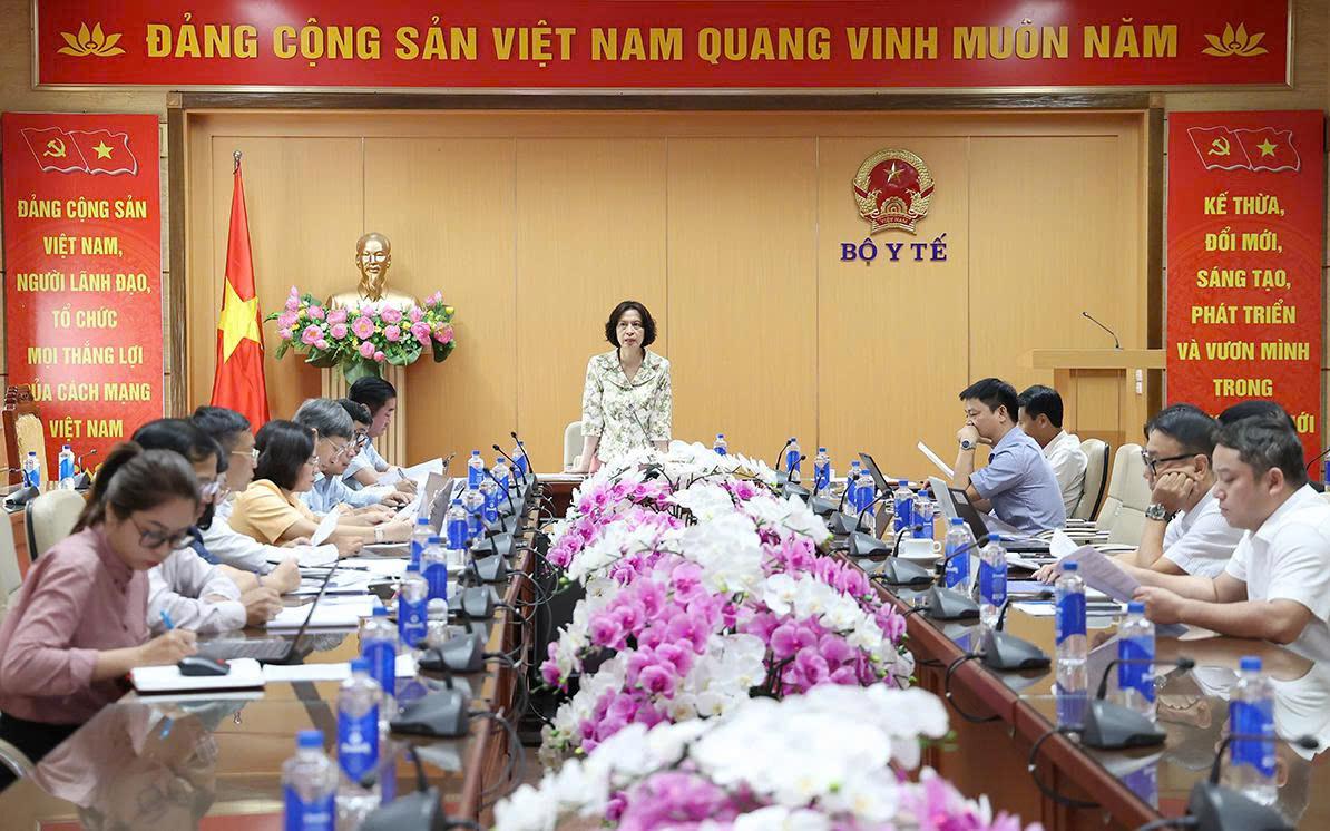 Đẩy Mạnh Tiêm Chủng Vắc Xin: Giải Pháp Cần Thiết Cho Năm 2026