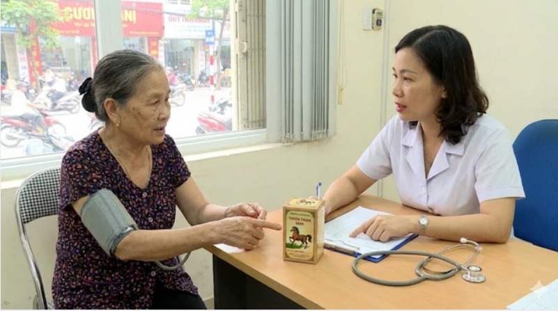 Nguyên Nhân Gây Chóng Mặt: Không Chỉ Là Cao Huyết Áp